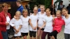 5. Reichenbacher Vielseitigkeits Mannschafts Meisterschaft am 17. Juni 2017 (Foto: L. Grünig)