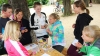 5. Reichenbacher Vielseitigkeits Mannschafts Meisterschaft am 17. Juni 2017 (Foto: L. Grünig)
