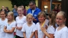 5. Reichenbacher Vielseitigkeits Mannschafts Meisterschaft am 17. Juni 2017 (Foto: L. Grünig)
