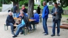 5. Reichenbacher Vielseitigkeits Mannschafts Meisterschaft am 17. Juni 2017 (Foto: St. Aey)