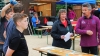 5. Reichenbacher Vielseitigkeits Mannschafts Meisterschaft am 17. Juni 2017 (Foto: St. Aey)