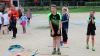 5. Reichenbacher Vielseitigkeits Mannschafts Meisterschaft am 17. Juni 2017 (Foto: St. Aey)