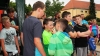 5. Reichenbacher Vielseitigkeits Mannschafts Meisterschaft am 17. Juni 2017 (Foto: St. Aey)