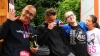 5. Reichenbacher Vielseitigkeits Mannschafts Meisterschaft am 17. Juni 2017 (Foto: St. Aey)