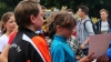 5. Reichenbacher Vielseitigkeits Mannschafts Meisterschaft am 17. Juni 2017 (Foto: St. Aey)