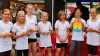 5. Reichenbacher Vielseitigkeits Mannschafts Meisterschaft am 17. Juni 2017 (Foto: St. Aey)