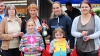 5. Reichenbacher Vielseitigkeits Mannschafts Meisterschaft am 17. Juni 2017 (Foto: St. Aey)