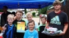 5. Reichenbacher Vielseitigkeits Mannschafts Meisterschaft am 17. Juni 2017 (Foto: St. Aey)