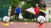 6. Reichenbacher Vielseitigkeits-Mannschafts-Meisterschaft am 23. Juni 2018