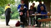 6. Reichenbacher Vielseitigkeits-Mannschafts-Meisterschaft am 23. Juni 2018