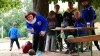 6. Reichenbacher Vielseitigkeits-Mannschafts-Meisterschaft am 23. Juni 2018