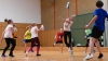 6. Reichenbacher Vielseitigkeits-Mannschafts-Meisterschaft am 23. Juni 2018