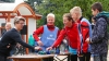 6. Reichenbacher Vielseitigkeits-Mannschafts-Meisterschaft am 23. Juni 2018