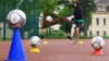 6. Reichenbacher Vielseitigkeits-Mannschafts-Meisterschaft am 23. Juni 2018