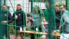 6. Reichenbacher Vielseitigkeits-Mannschafts-Meisterschaft am 23. Juni 2018
