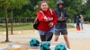 6. Reichenbacher Vielseitigkeits-Mannschafts-Meisterschaft am 23. Juni 2018
