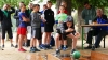 6. Reichenbacher Vielseitigkeits-Mannschafts-Meisterschaft am 23. Juni 2018