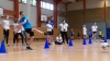 6. Reichenbacher Vielseitigkeits-Mannschafts-Meisterschaft am 23. Juni 2018