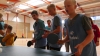 6. Reichenbacher Vielseitigkeits-Mannschafts-Meisterschaft am 23. Juni 2018