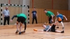 6. Reichenbacher Vielseitigkeits-Mannschafts-Meisterschaft am 23. Juni 2018