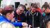 6. Reichenbacher Vielseitigkeits-Mannschafts-Meisterschaft am 23. Juni 2018