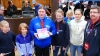 6. Reichenbacher Vielseitigkeits-Mannschafts-Meisterschaft am 23. Juni 2018