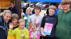 6. Reichenbacher Vielseitigkeits-Mannschafts-Meisterschaft am 23. Juni 2018