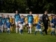 60 Jahre Fußball in Reichenbach - SV Reichenbach Allstar Team - Dynamo Dresden, Foto: Mario Pohl