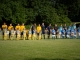 60 Jahre Fußball in Reichenbach - SV Reichenbach Allstar Team - Dynamo Dresden, Foto: Mario Pohl