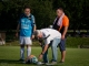 60 Jahre Fußball in Reichenbach - SV Reichenbach Allstar Team - Dynamo Dresden, Foto: Mario Pohl