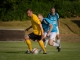 60 Jahre Fußball in Reichenbach - SV Reichenbach Allstar Team - Dynamo Dresden, Foto: Mario Pohl