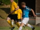 60 Jahre Fußball in Reichenbach - SV Reichenbach Allstar Team - Dynamo Dresden, Foto: Mario Pohl