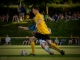 60 Jahre Fußball in Reichenbach - SV Reichenbach Allstar Team - Dynamo Dresden, Foto: Mario Pohl