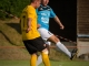 60 Jahre Fußball in Reichenbach - SV Reichenbach Allstar Team - Dynamo Dresden, Foto: Mario Pohl