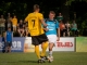 60 Jahre Fußball in Reichenbach - SV Reichenbach Allstar Team - Dynamo Dresden, Foto: Mario Pohl