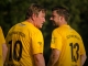 60 Jahre Fußball in Reichenbach - SV Reichenbach Allstar Team - Dynamo Dresden, Foto: Mario Pohl
