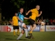 60 Jahre Fußball in Reichenbach - SV Reichenbach Allstar Team - Dynamo Dresden, Foto: Mario Pohl