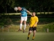60 Jahre Fußball in Reichenbach - SV Reichenbach Allstar Team - Dynamo Dresden, Foto: Mario Pohl