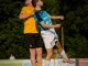 60 Jahre Fußball in Reichenbach - SV Reichenbach Allstar Team - Dynamo Dresden, Foto: Mario Pohl