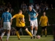 60 Jahre Fußball in Reichenbach - SV Reichenbach Allstar Team - Dynamo Dresden, Foto: Mario Pohl