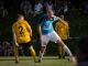 60 Jahre Fußball in Reichenbach - SV Reichenbach Allstar Team - Dynamo Dresden, Foto: Mario Pohl