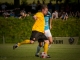 60 Jahre Fußball in Reichenbach - SV Reichenbach Allstar Team - Dynamo Dresden, Foto: Mario Pohl