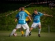 60 Jahre Fußball in Reichenbach - SV Reichenbach Allstar Team - Dynamo Dresden, Foto: Mario Pohl