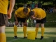 60 Jahre Fußball in Reichenbach - SV Reichenbach Allstar Team - Dynamo Dresden, Foto: Mario Pohl
