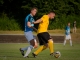 60 Jahre Fußball in Reichenbach - SV Reichenbach Allstar Team - Dynamo Dresden, Foto: Mario Pohl