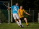 60 Jahre Fußball in Reichenbach - SV Reichenbach Allstar Team - Dynamo Dresden, Foto: Mario Pohl