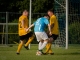 60 Jahre Fußball in Reichenbach - SV Reichenbach Allstar Team - Dynamo Dresden, Foto: Mario Pohl
