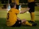 60 Jahre Fußball in Reichenbach - SV Reichenbach Allstar Team - Dynamo Dresden, Foto: Mario Pohl