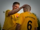 60 Jahre Fußball in Reichenbach - SV Reichenbach Allstar Team - Dynamo Dresden, Foto: Mario Pohl
