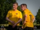 60 Jahre Fußball in Reichenbach - SV Reichenbach Allstar Team - Dynamo Dresden, Foto: Mario Pohl